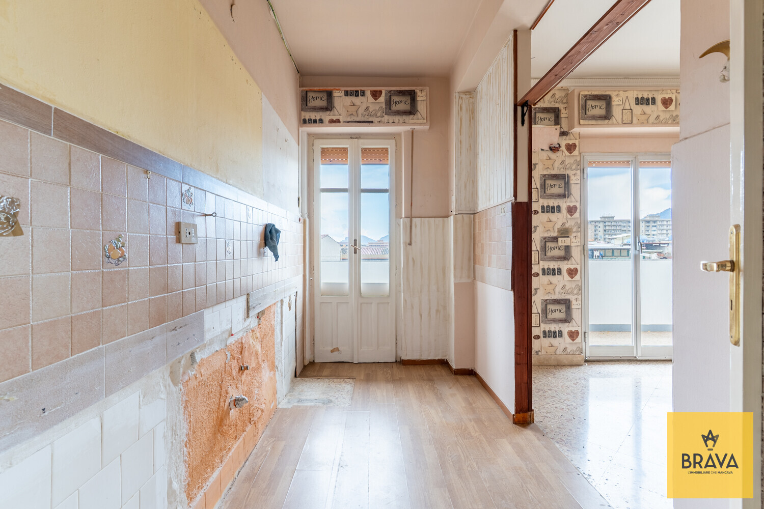 A.L.C. Via Levanzo n.11-13