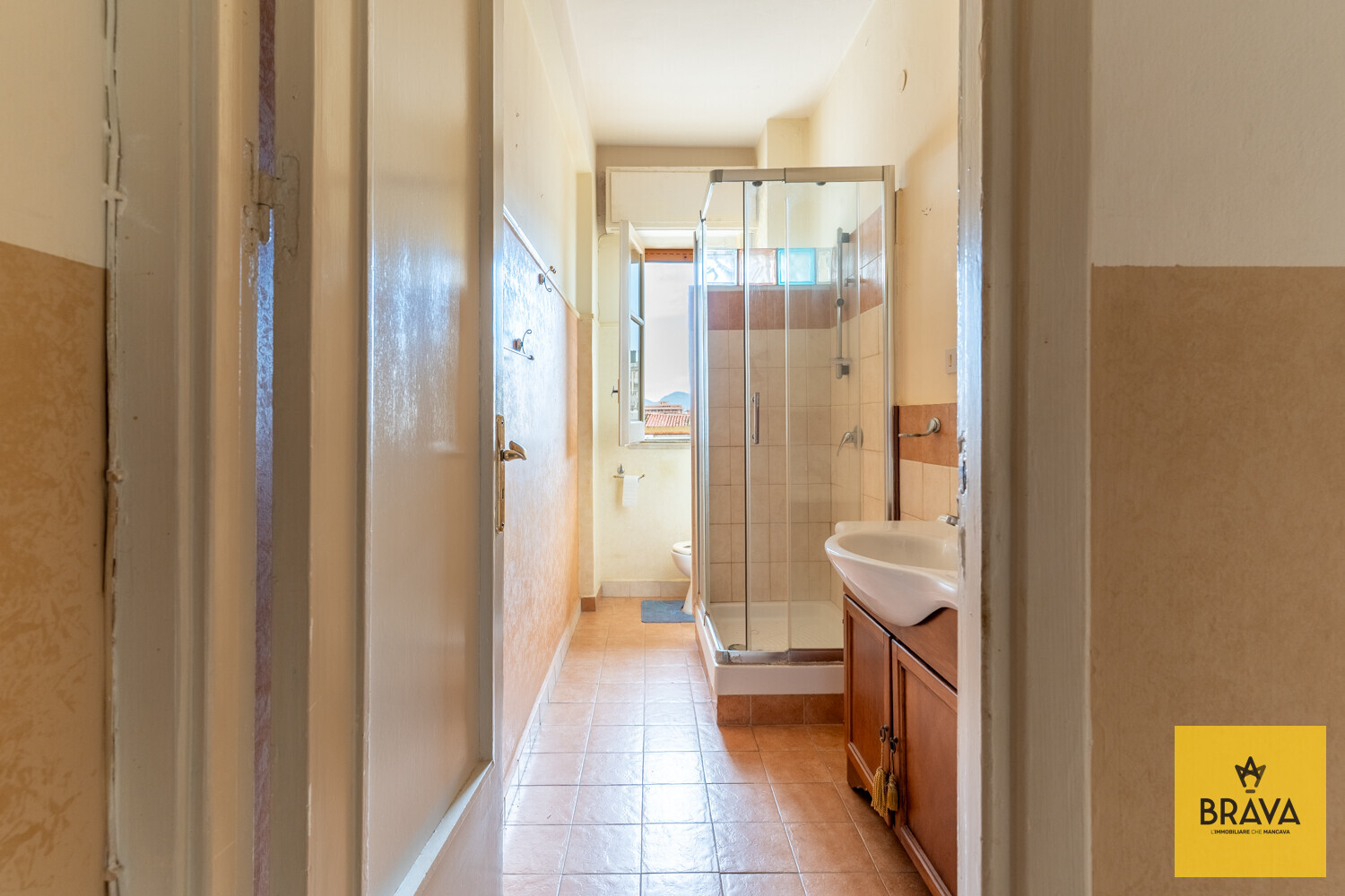 A.L.C. Via Levanzo n.11-24