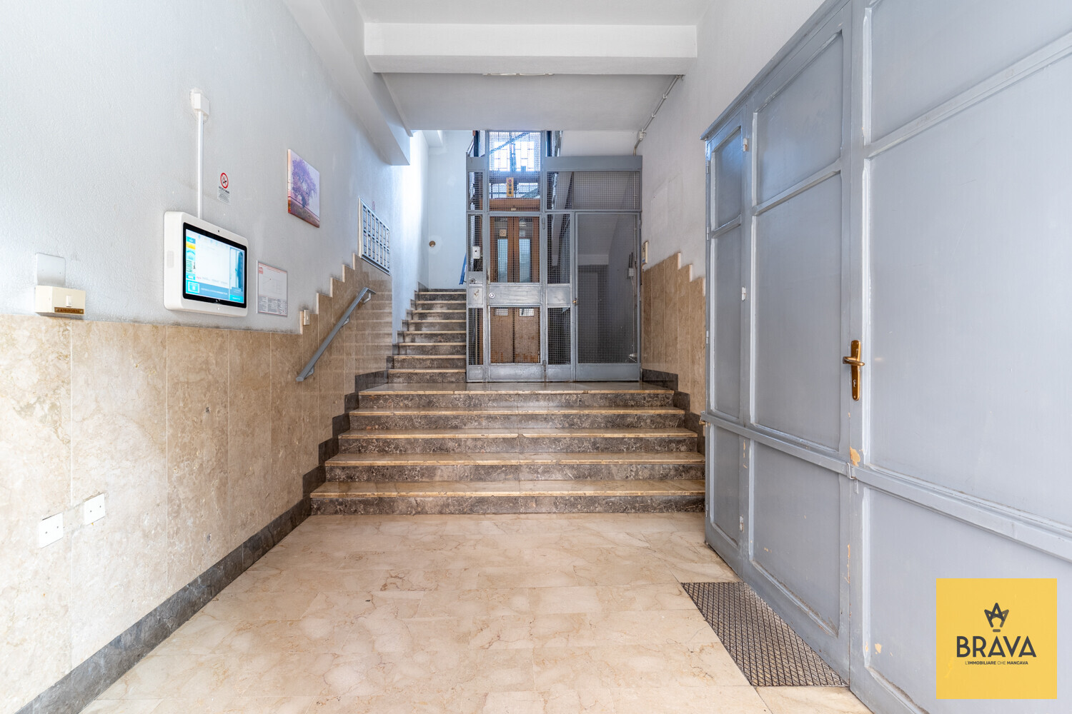 A.L.C. Via Levanzo n.11-47