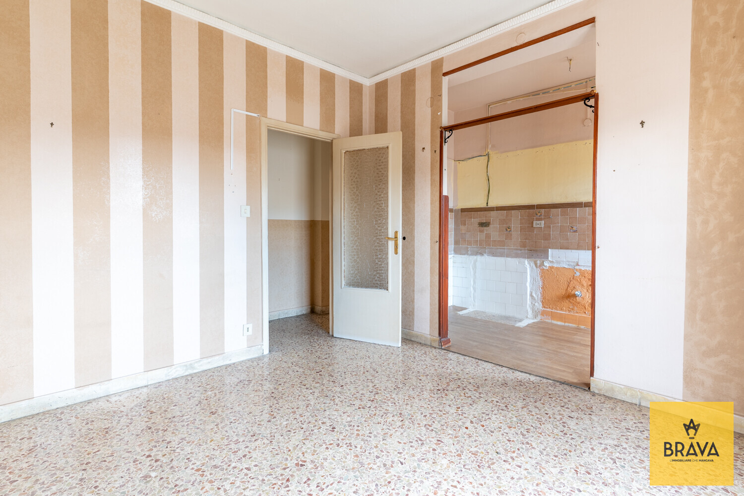 A.L.C. Via Levanzo n.11-16