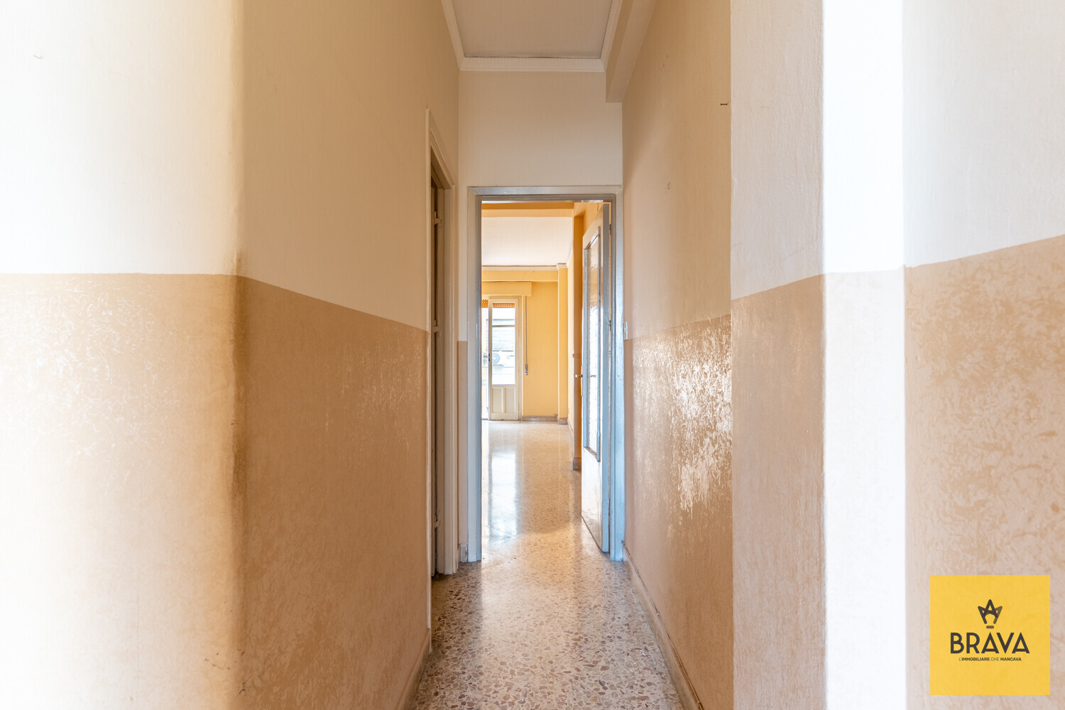 A.L.C. Via Levanzo n.11-27