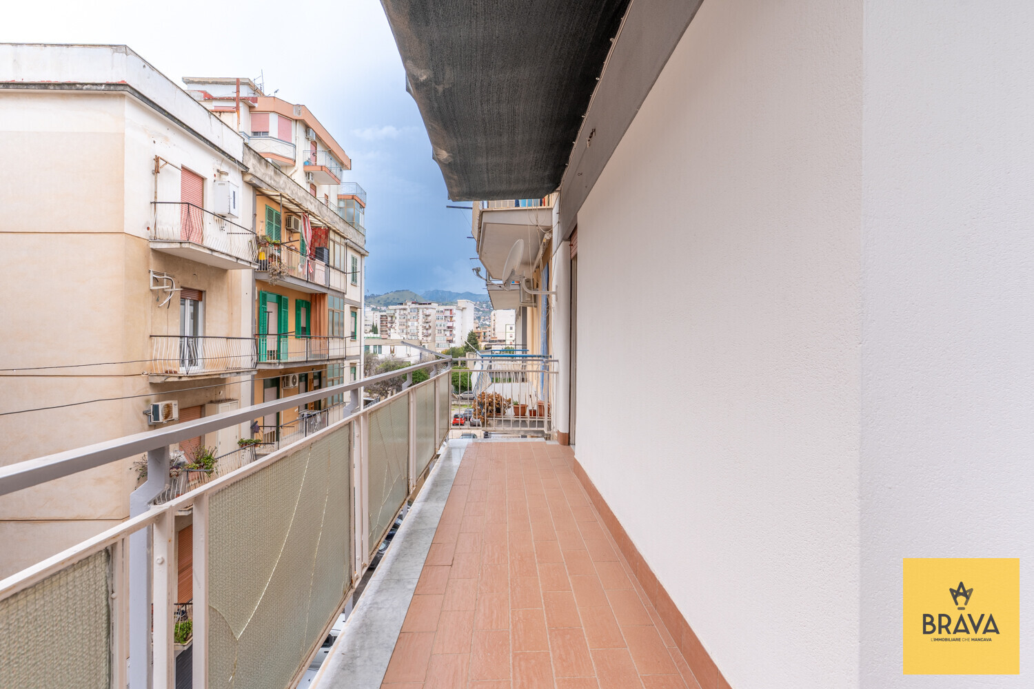 A.L.C. Via Levanzo n.11-36