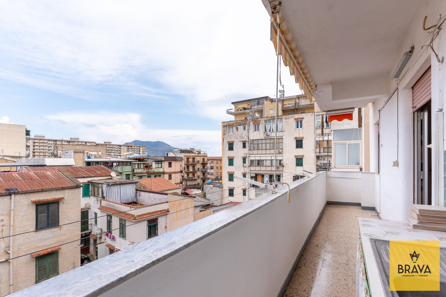 A.L.C. Via Levanzo n.11-43