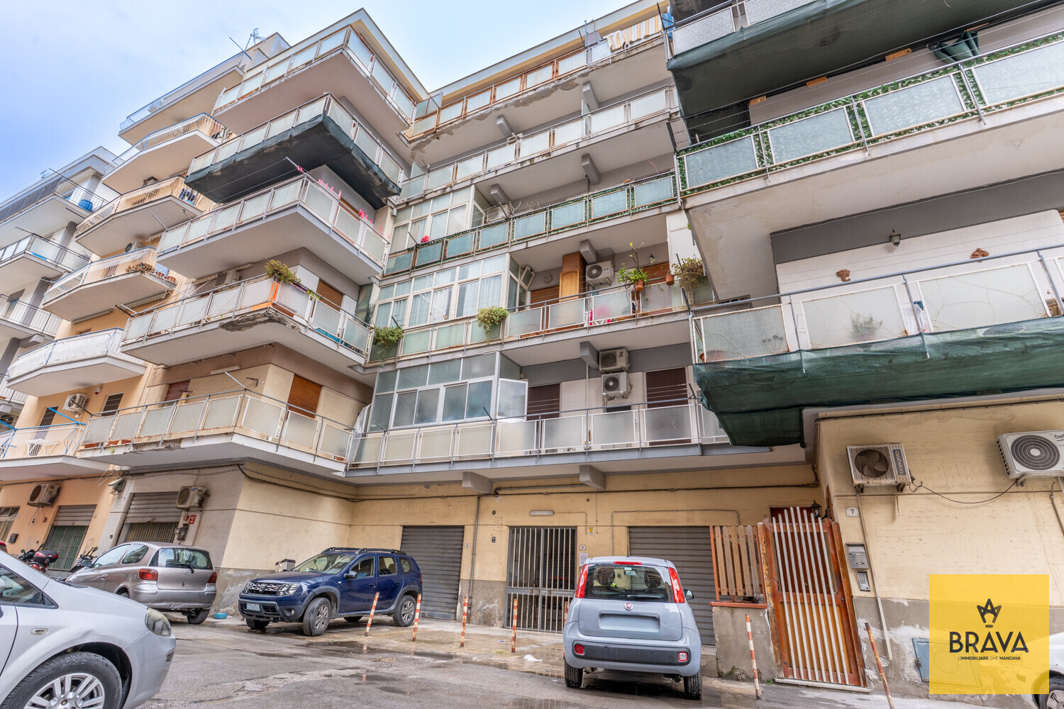 A.L.C. Via Levanzo n.11-50