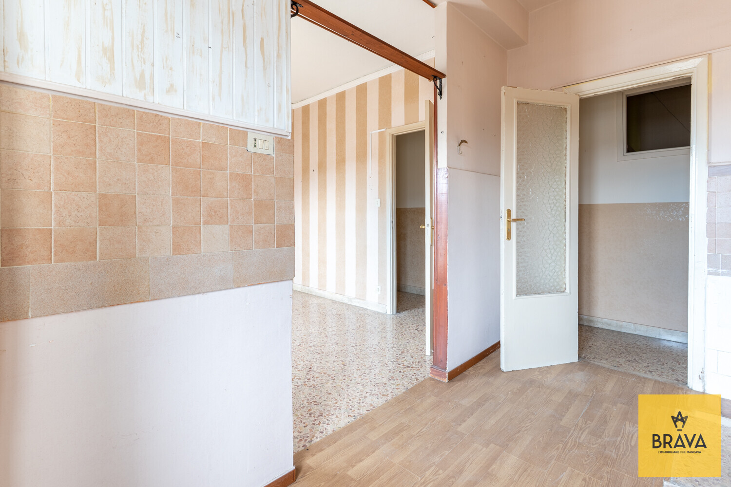 A.L.C. Via Levanzo n.11-14