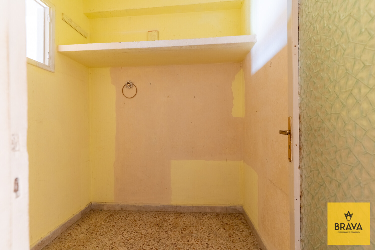 A.L.C. Via Levanzo n.11-28