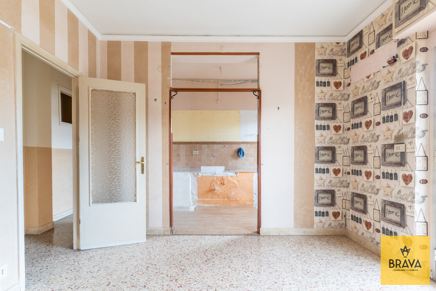 A.L.C. Via Levanzo n.11-11