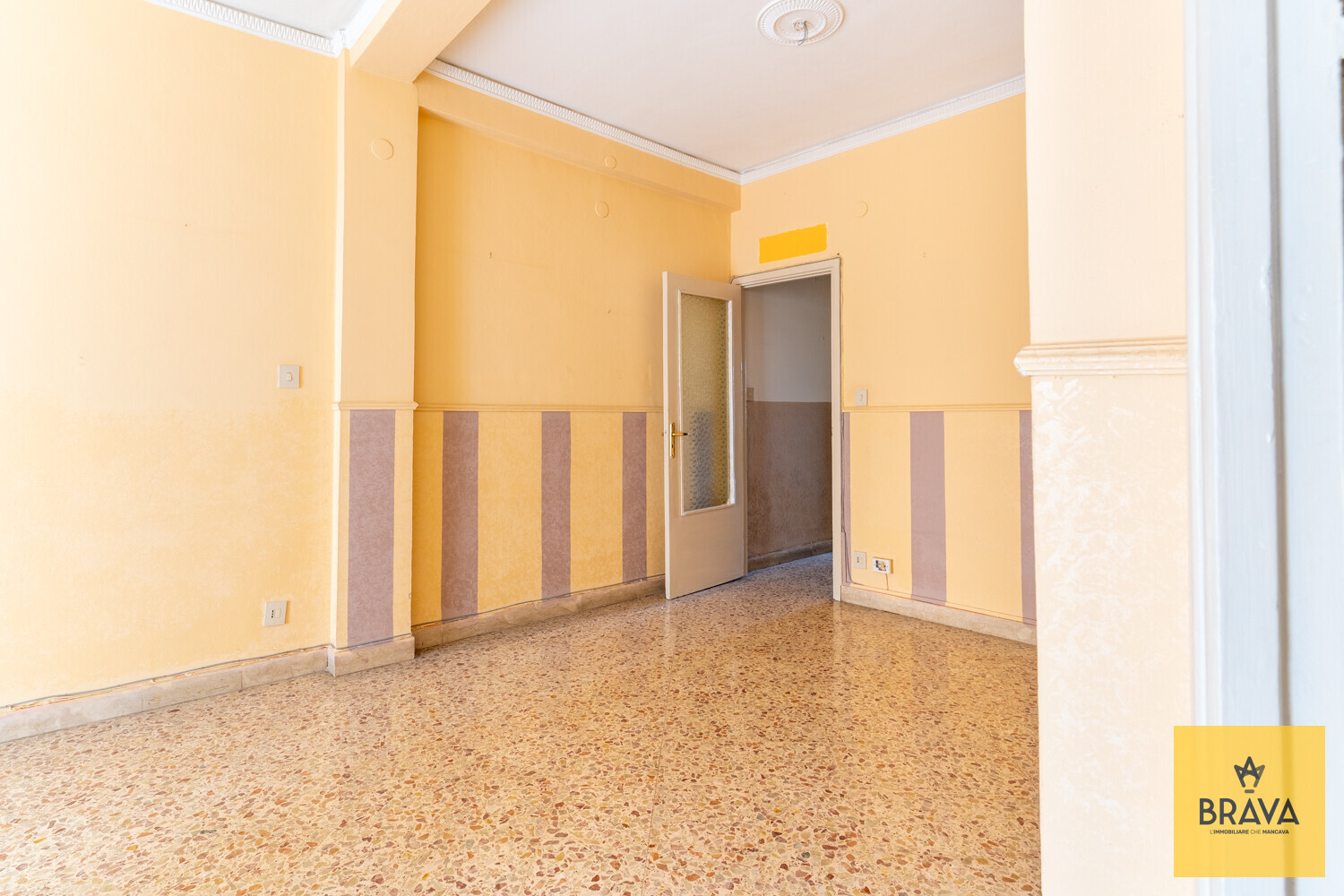 A.L.C. Via Levanzo n.11-33