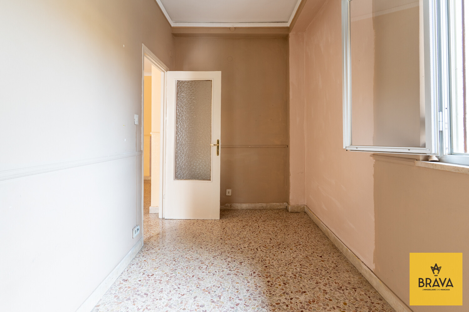 A.L.C. Via Levanzo n.11-32