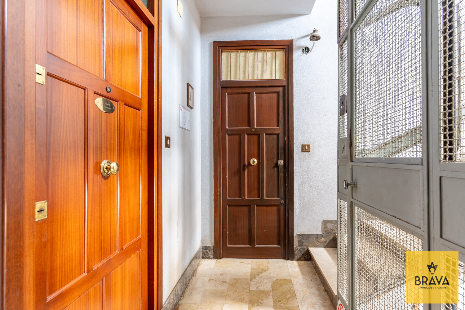 A.L.C. Via Levanzo n.11-0,5