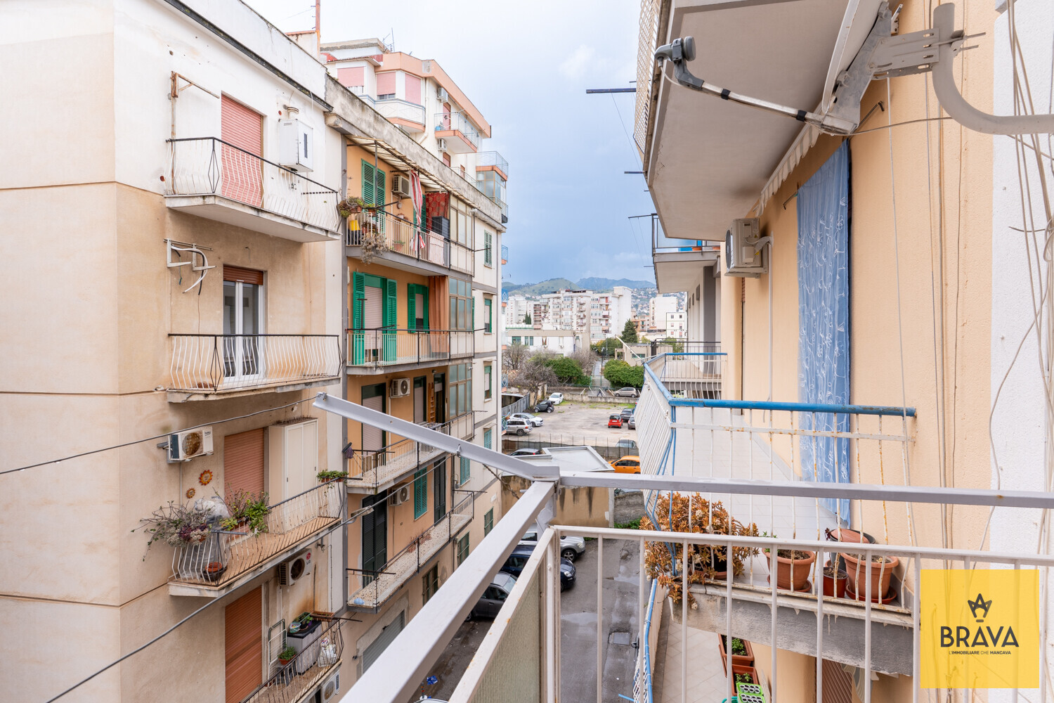 A.L.C. Via Levanzo n.11-40