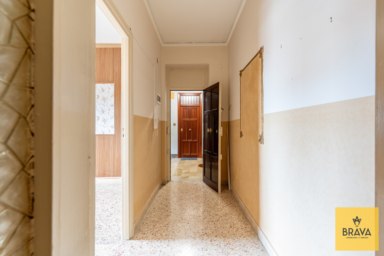 A.L.C. Via Levanzo n.11-7