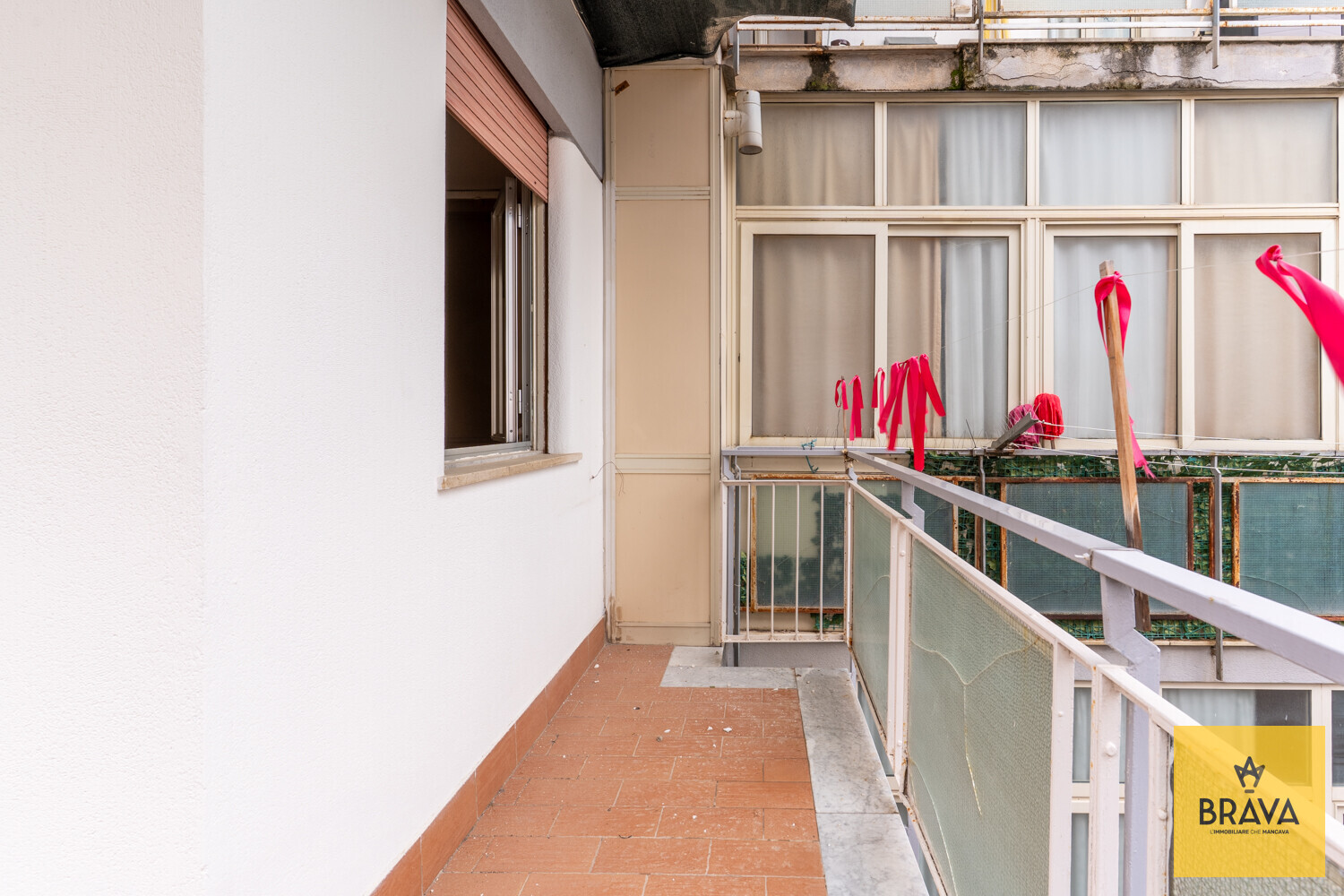 A.L.C. Via Levanzo n.11-38