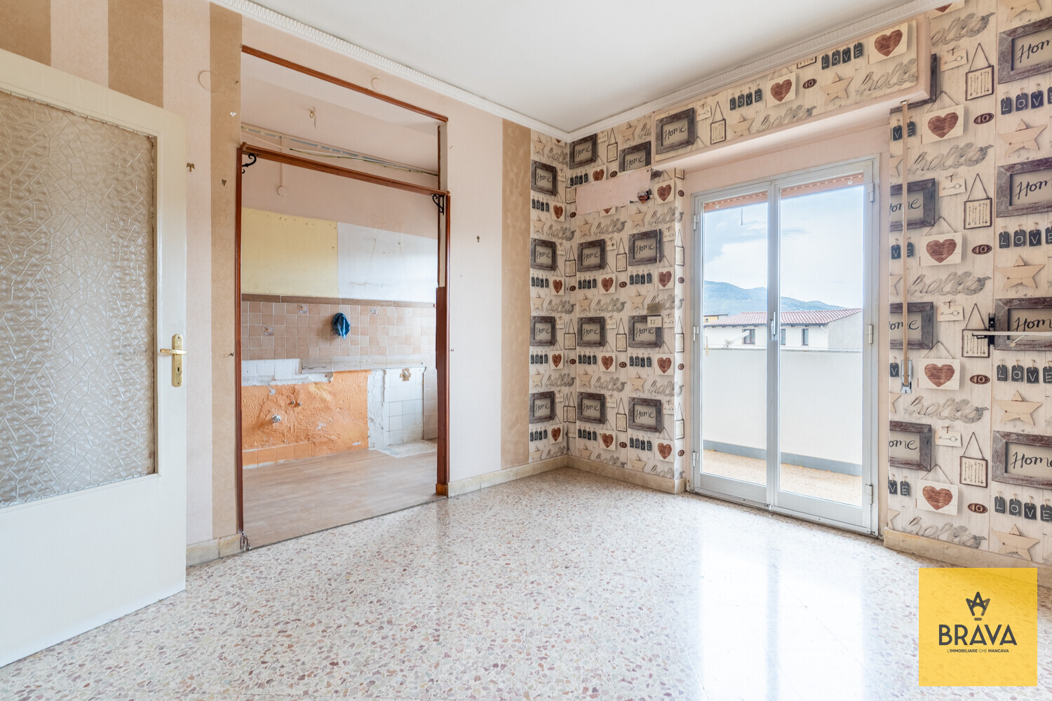 A.L.C. Via Levanzo n.11-10