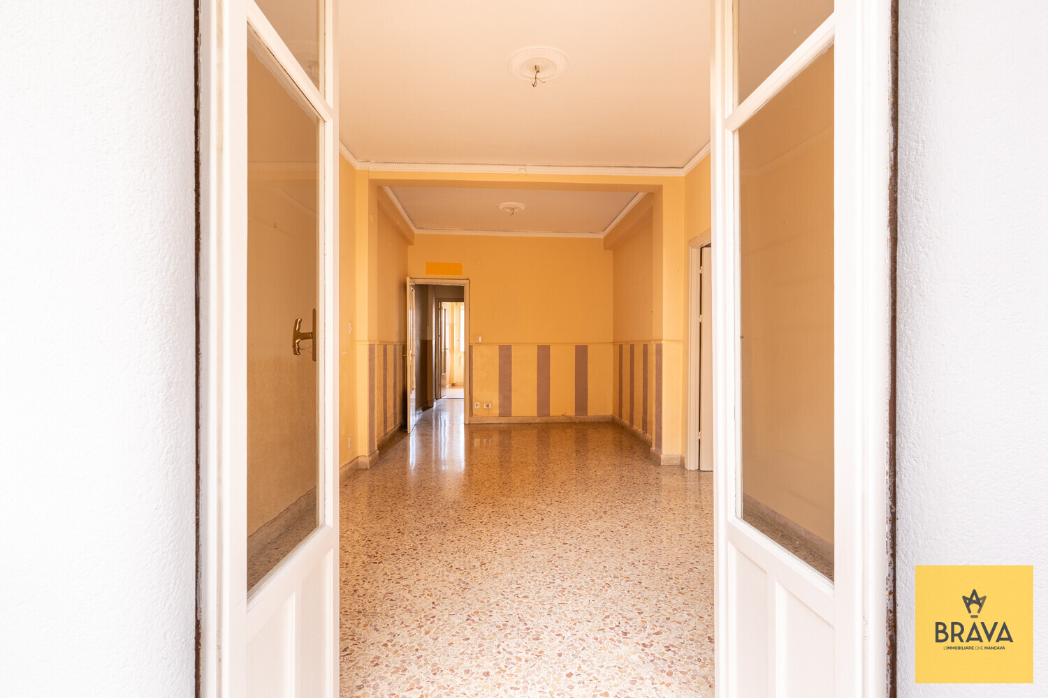 A.L.C. Via Levanzo n.11-35