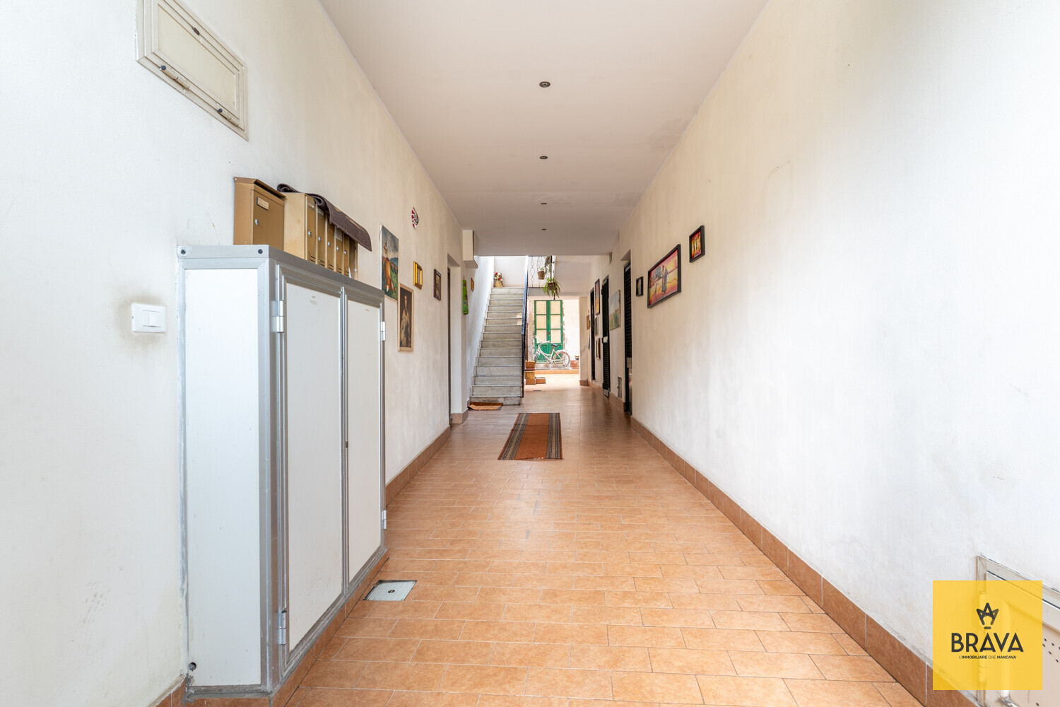 A.L.C. Via Santa Maria di Gesù 218 -37