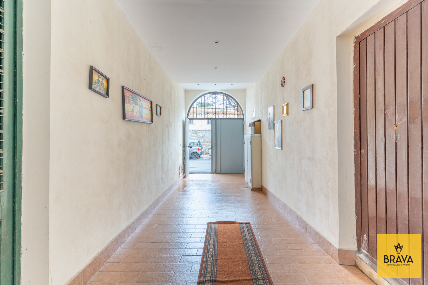 A.L.C. Via Santa Maria di Gesù 218 -36