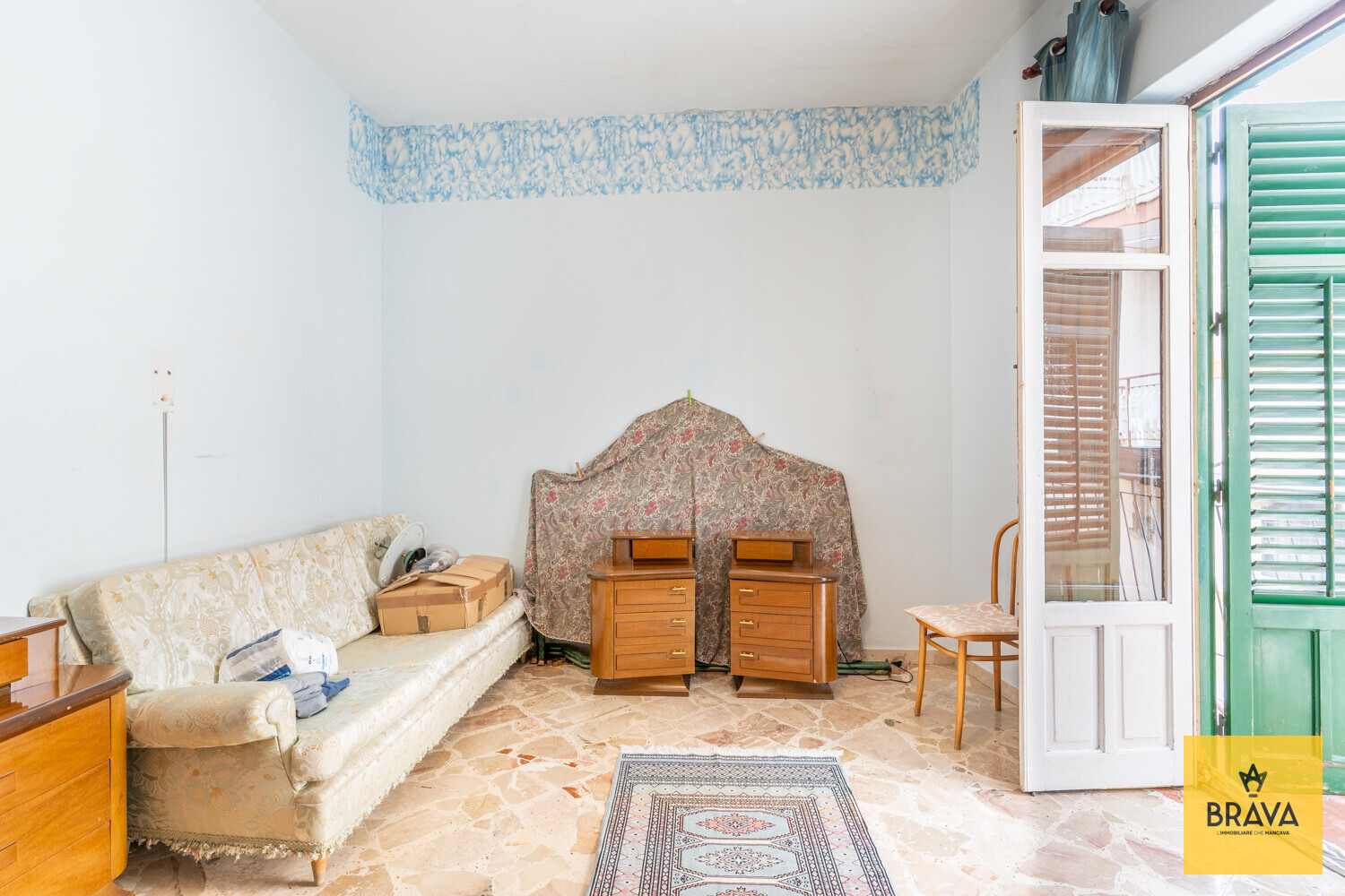 A.L.C. Via Santa Maria di Gesù 218 -20