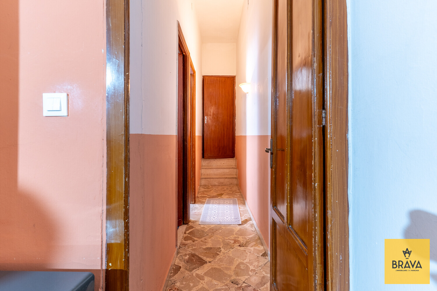 A.L.C. Via Santa Maria di Gesù 218 -6