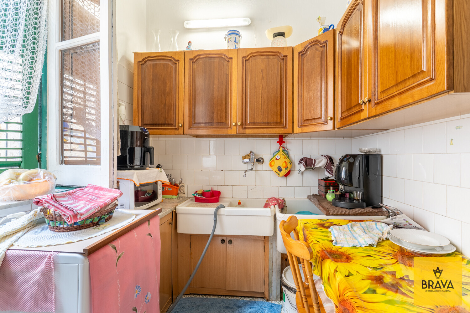 A.L.C. Via Santa Maria di Gesù 218 -11