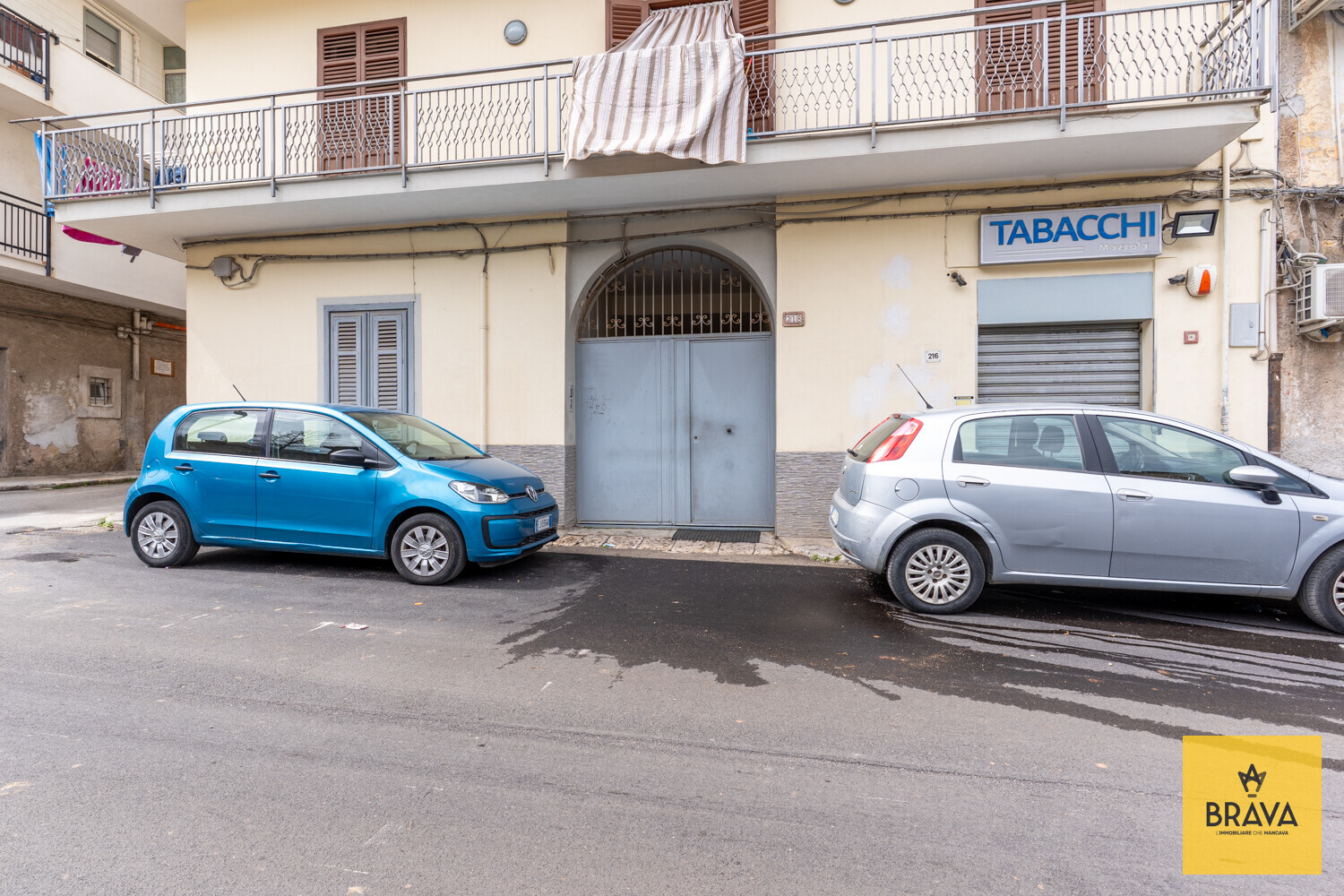 A.L.C. Via Santa Maria di Gesù 218 -40