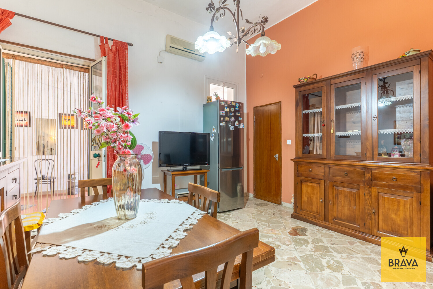 A.L.C. Via Santa Maria di Gesù 218 -5