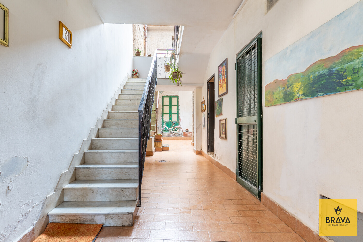 A.L.C. Via Santa Maria di Gesù 218 -31