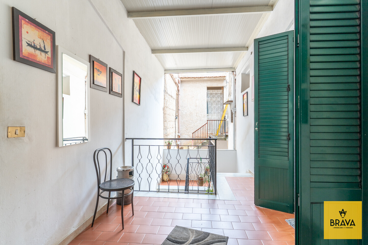 A.L.C. Via Santa Maria di Gesù 218 -28