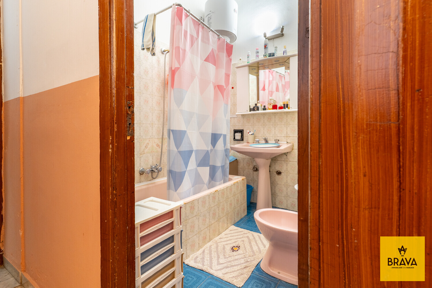 A.L.C. Via Santa Maria di Gesù 218 -9