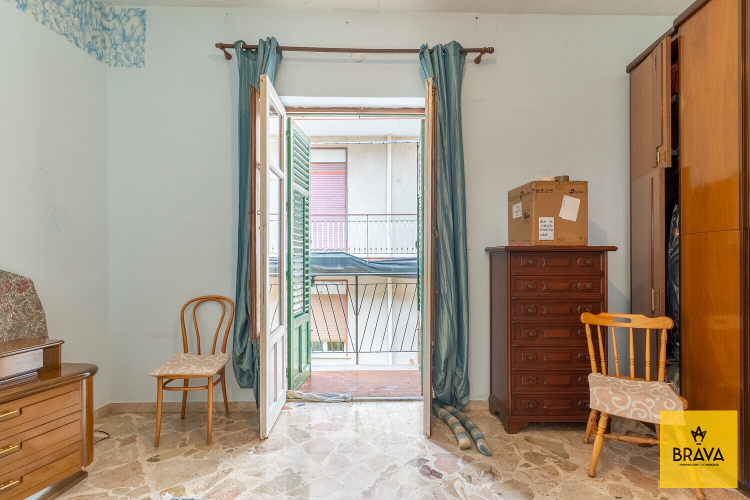 A.L.C. Via Santa Maria di Gesù 218 -23