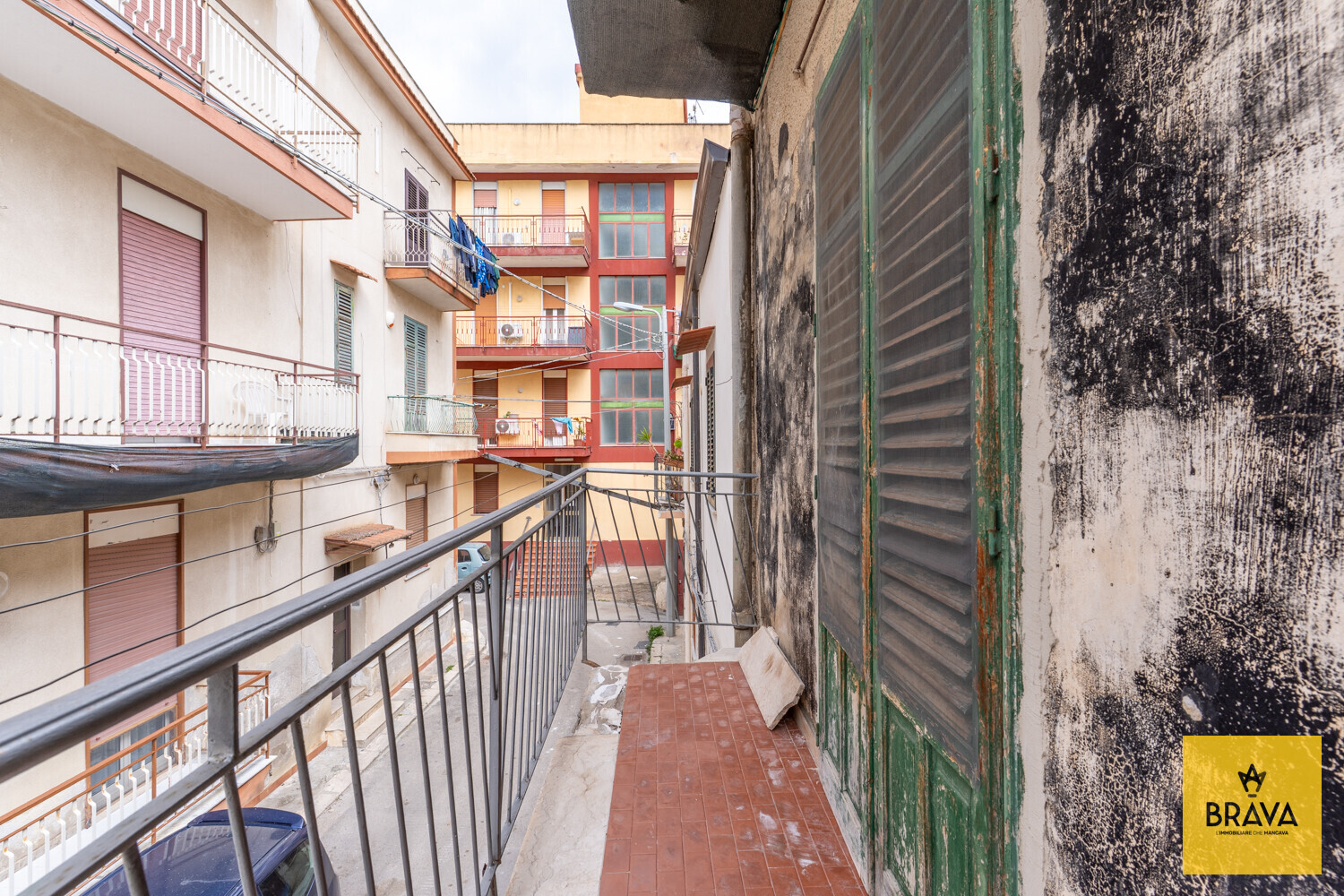 A.L.C. Via Santa Maria di Gesù 218 -24