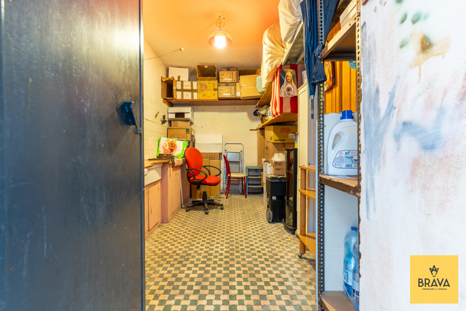 A.L.C. Via Santa Maria di Gesù 218 -34