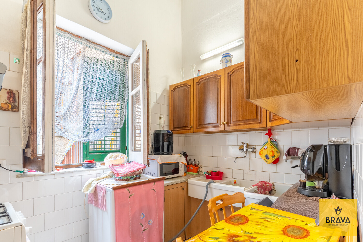 A.L.C. Via Santa Maria di Gesù 218 -12