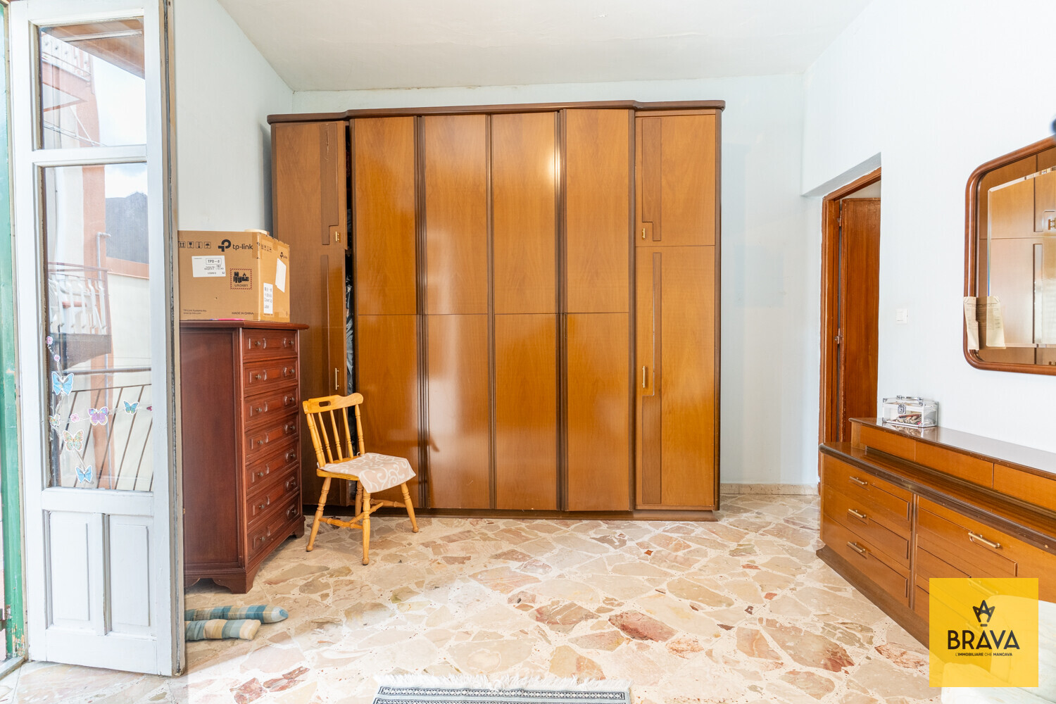 A.L.C. Via Santa Maria di Gesù 218 -21