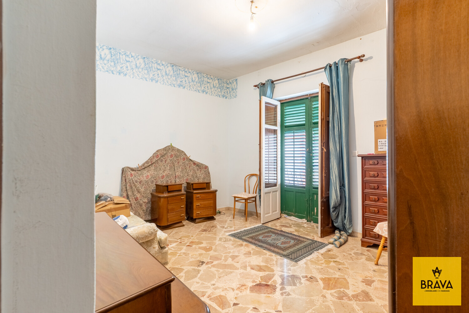 A.L.C. Via Santa Maria di Gesù 218 -18