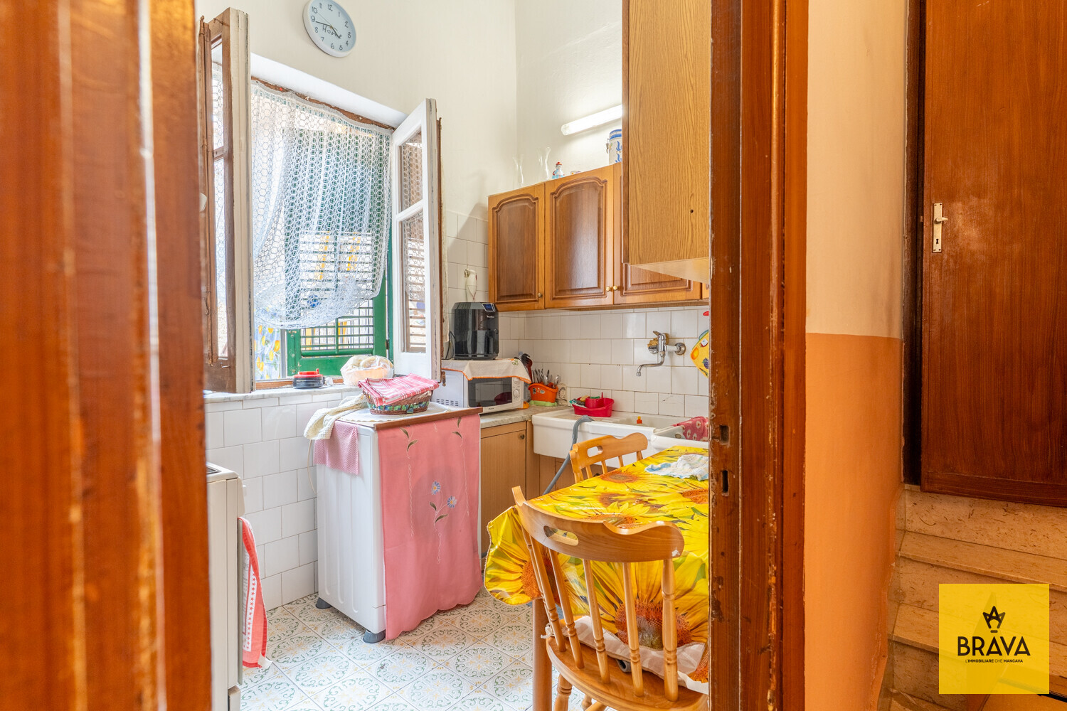 A.L.C. Via Santa Maria di Gesù 218 -10