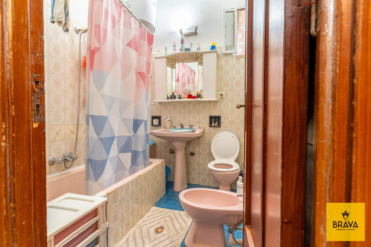 A.L.C. Via Santa Maria di Gesù 218 -8