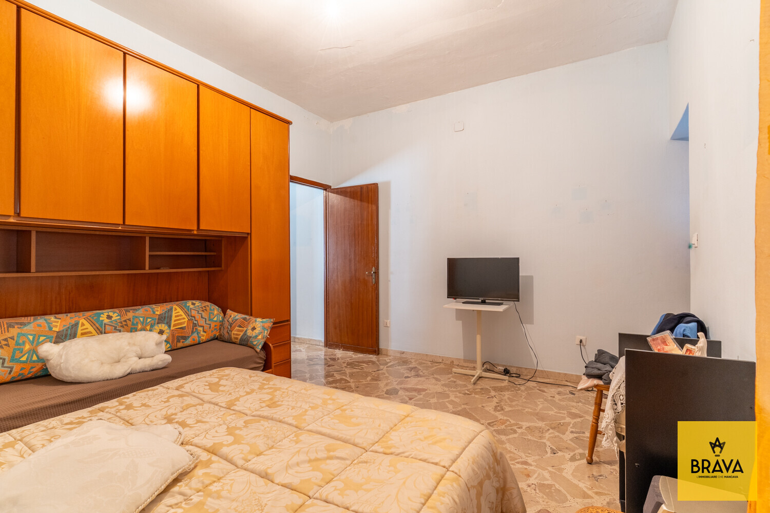 A.L.C. Via Santa Maria di Gesù 218 -17