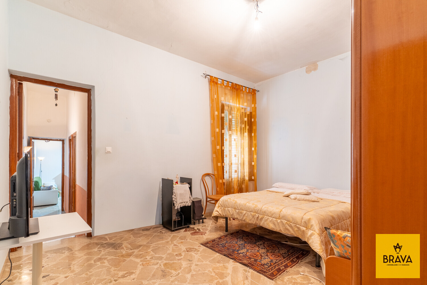 A.L.C. Via Santa Maria di Gesù 218 -15