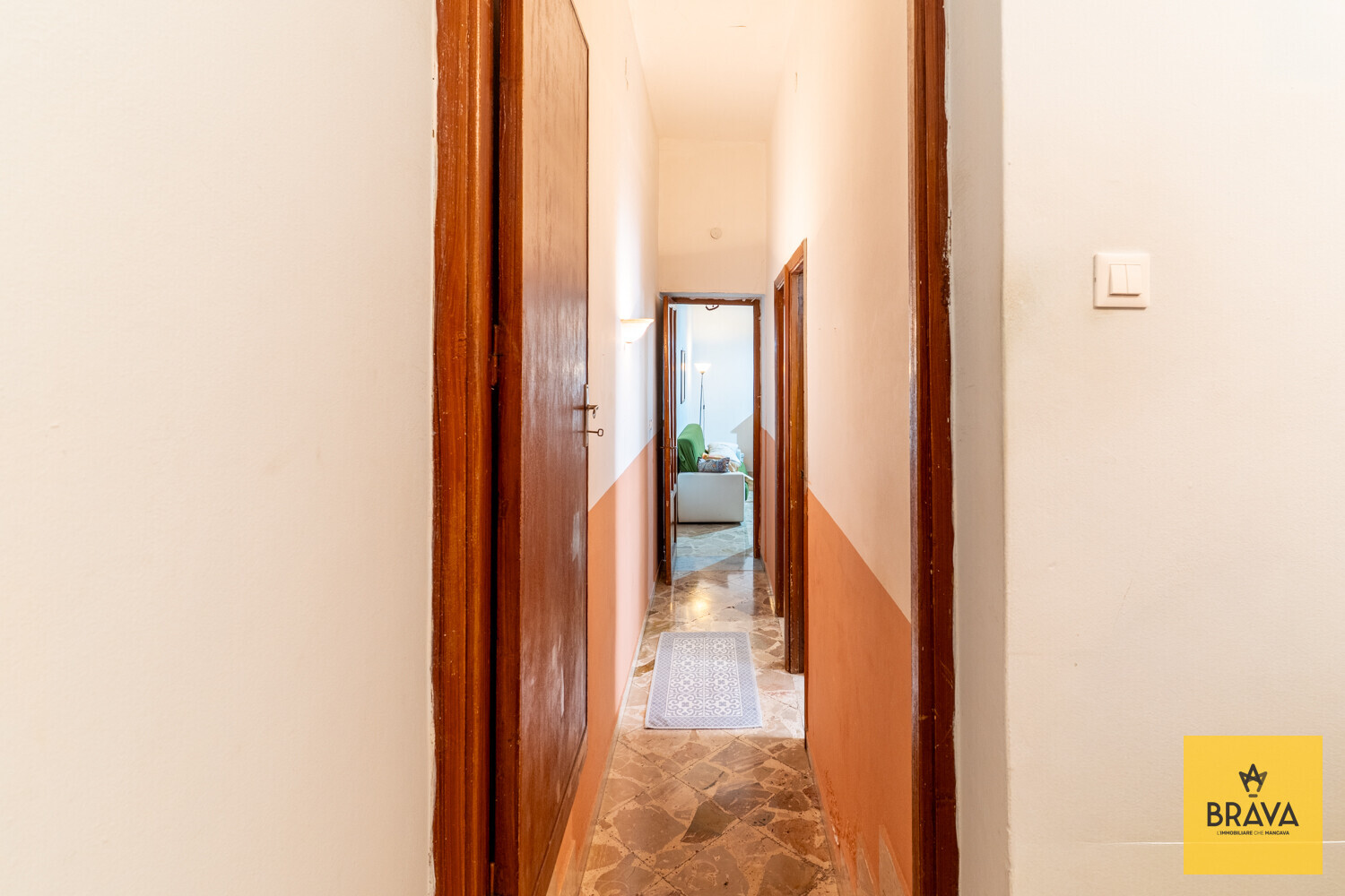 A.L.C. Via Santa Maria di Gesù 218 -26