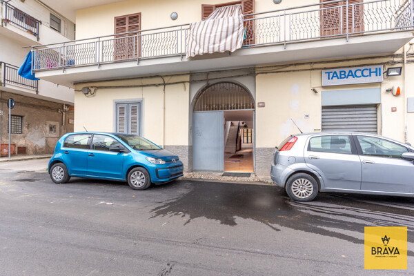 A.L.C. Via Santa Maria di Gesù 218 -38