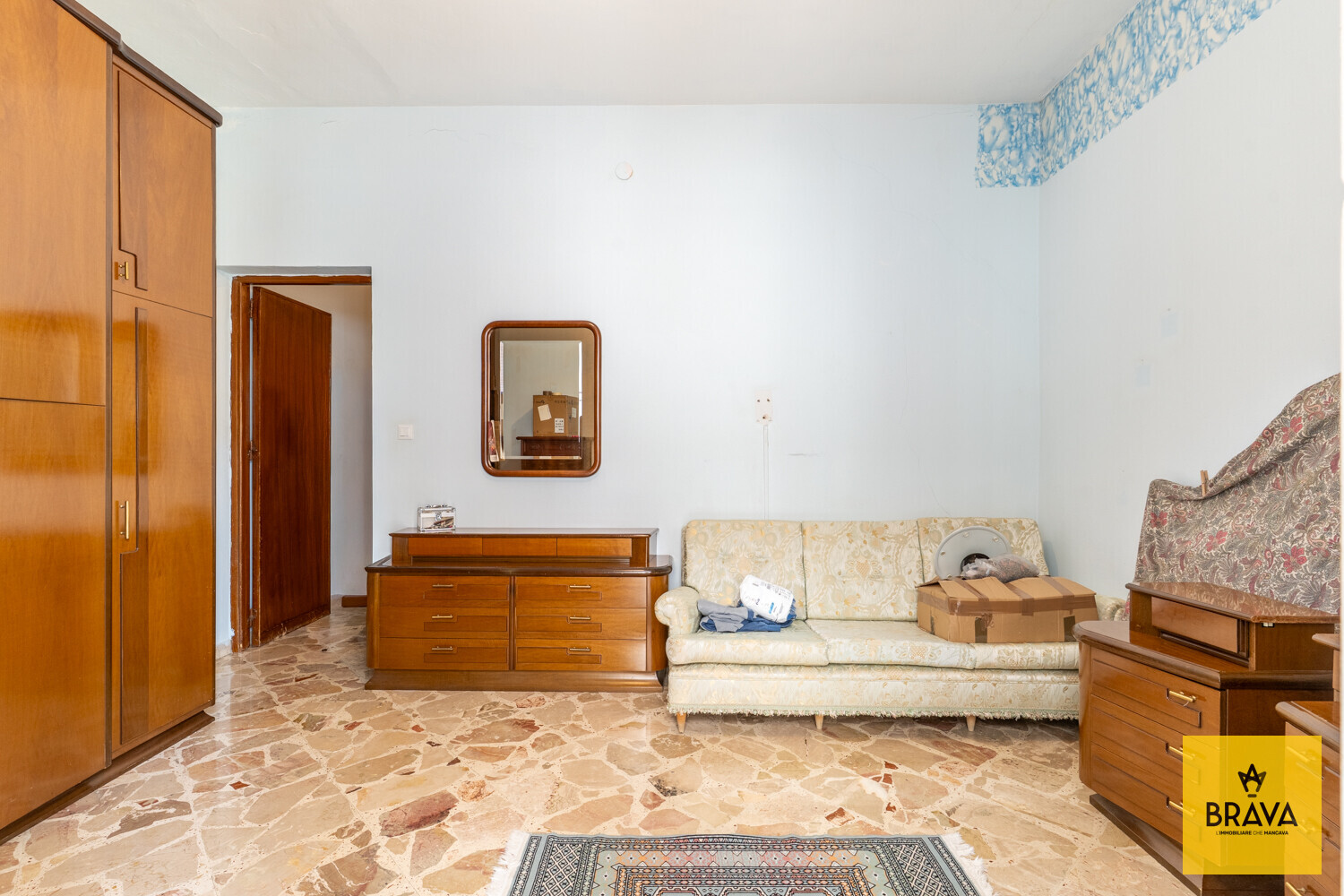 A.L.C. Via Santa Maria di Gesù 218 -22