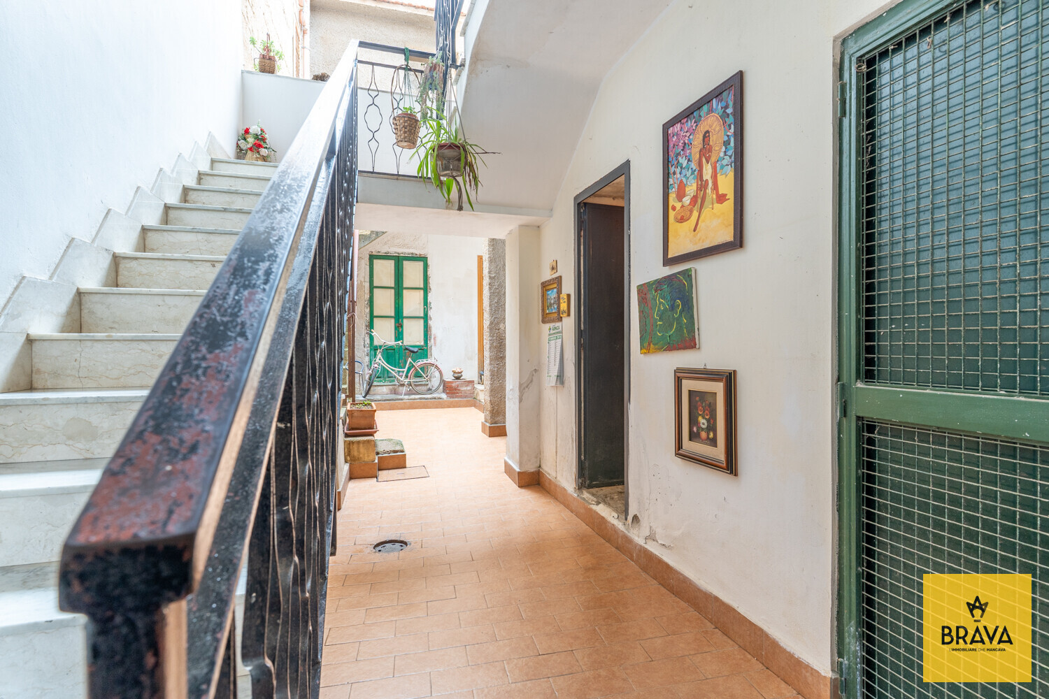 A.L.C. Via Santa Maria di Gesù 218 -32