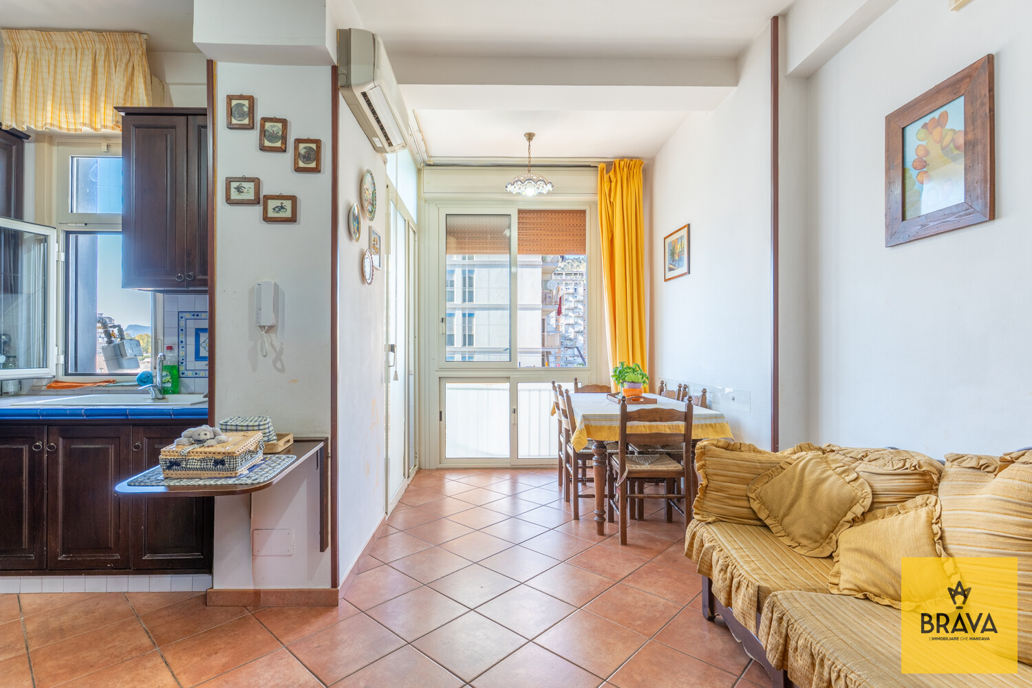 A.L.C. Via Don Orione n.22 -30