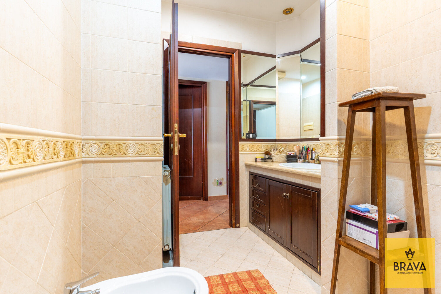 A.L.C. Via Don Orione n.22 -27