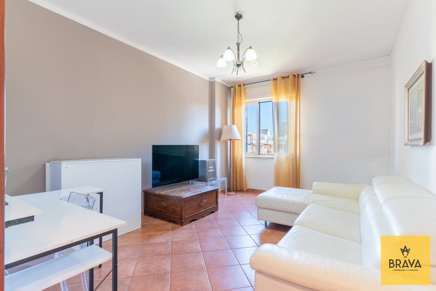 A.L.C. Via Don Orione n.22 -8