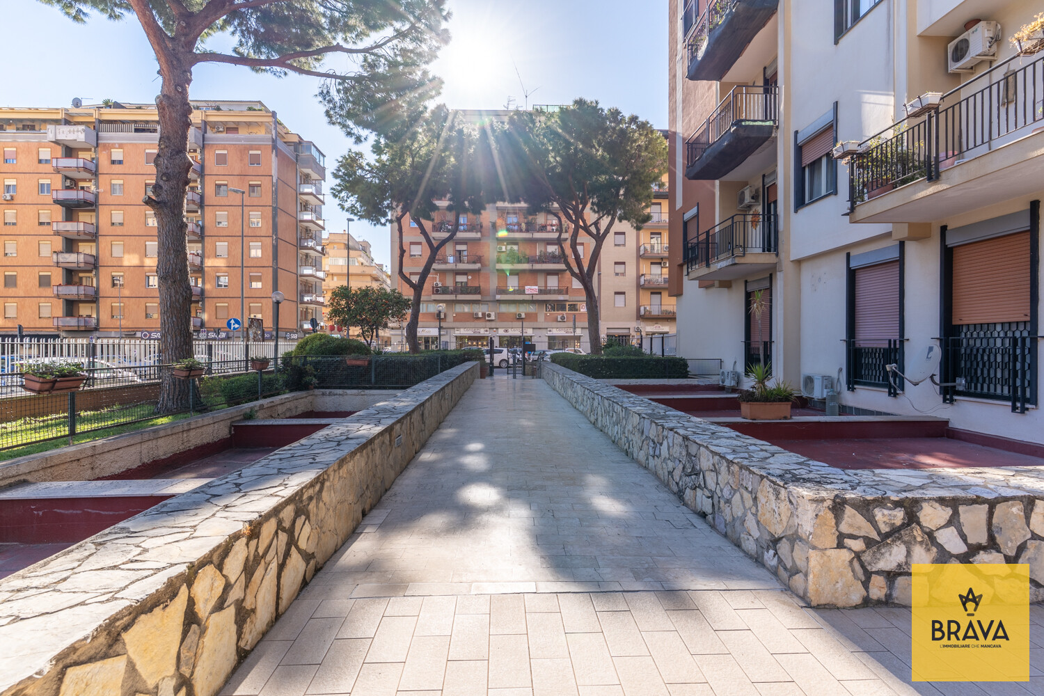 A.L.C. Via Don Orione n.22 -43