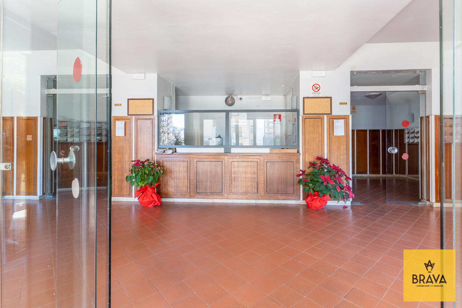 A.L.C. Via Don Orione n.22 -41