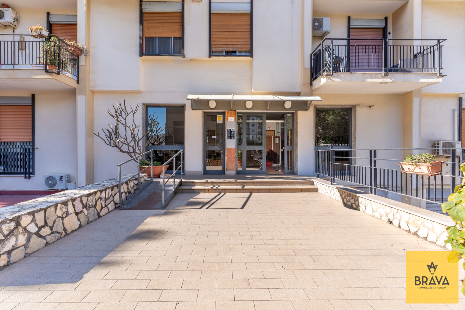 A.L.C. Via Don Orione n.22 -42