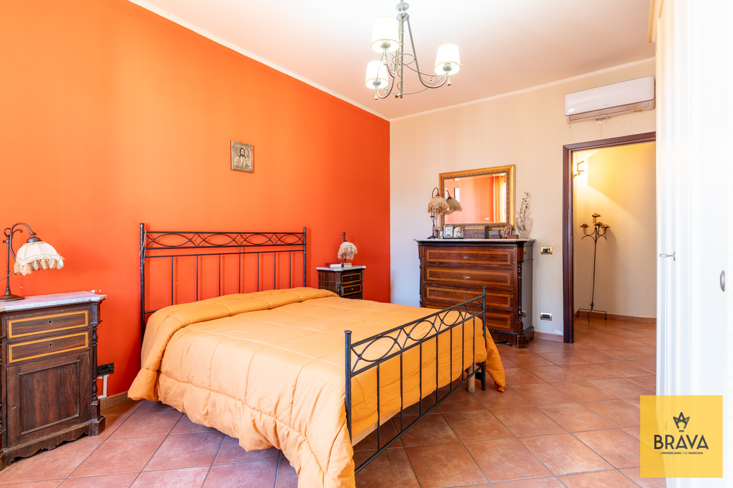 A.L.C. Via Don Orione n.22 -23